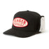 Seager Hat Old Town Flapjack
