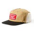 Seager Hat Whitewater Flapjack