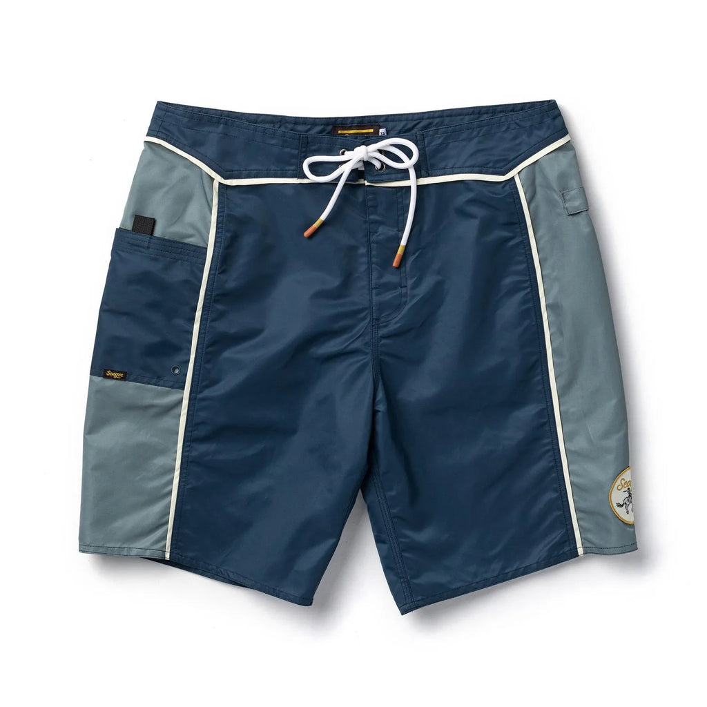 Seager Mens Boardshorts Holster