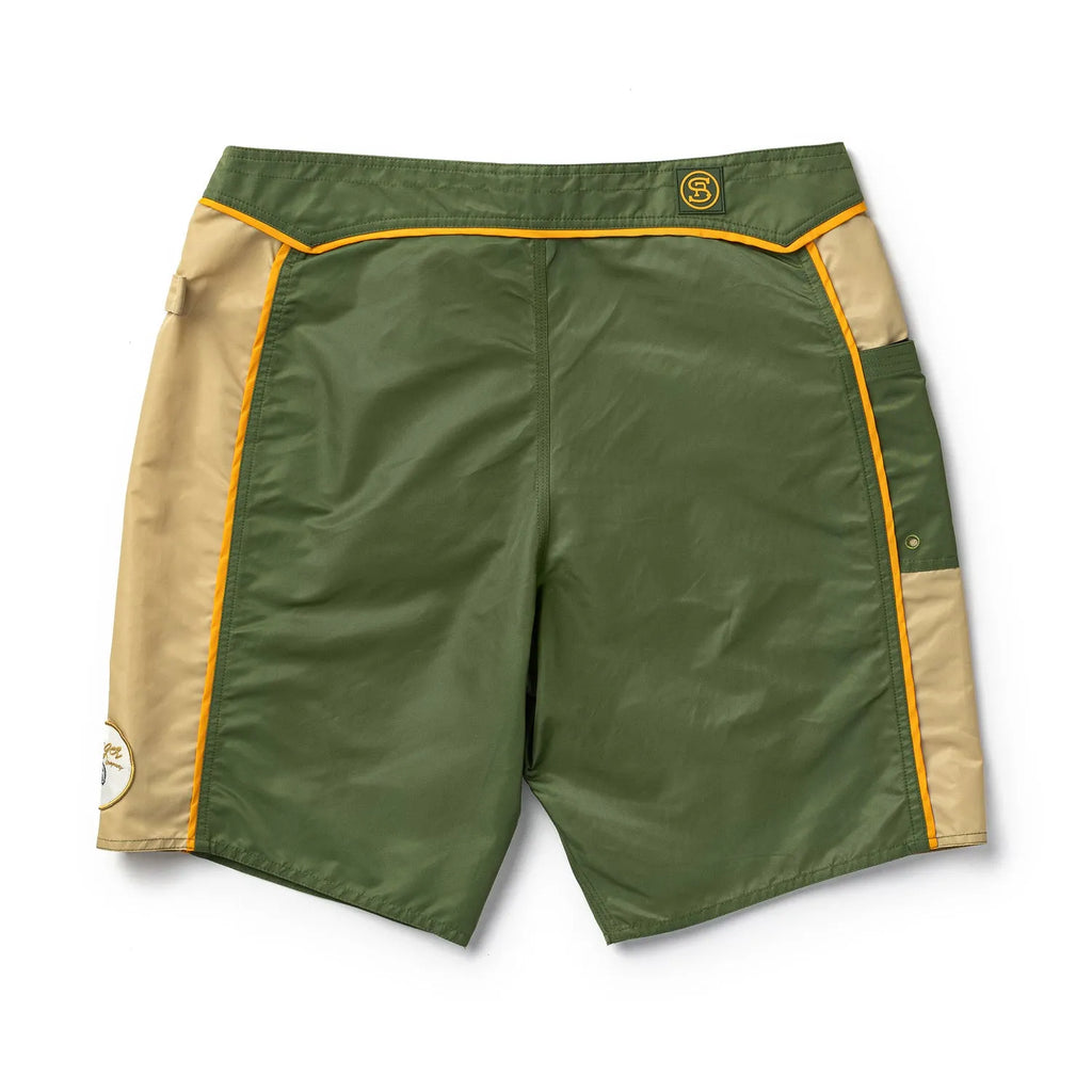 Seager Mens Boardshorts Holster