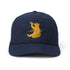 Seager Hat Smokey Hemp Snapback