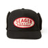 Seager Hat Old Town Flapjack