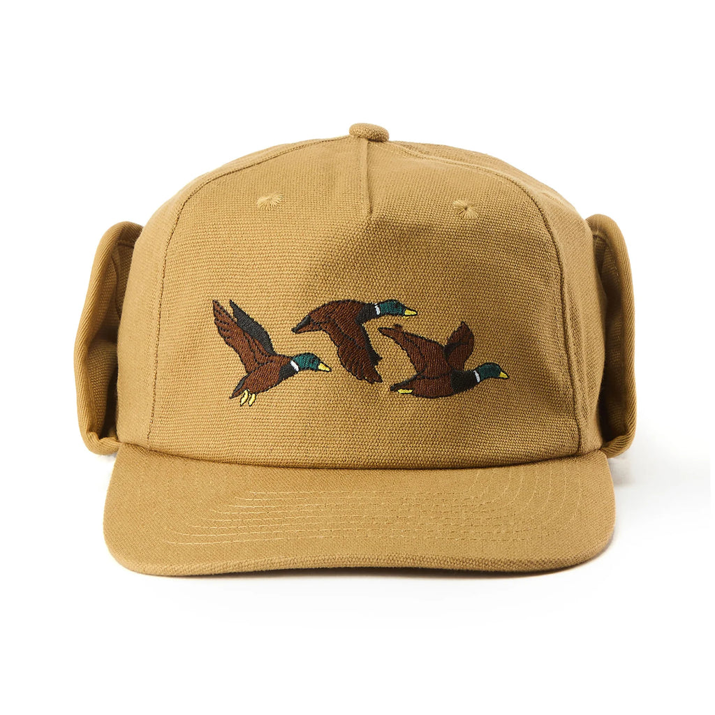 Seager Hat Good Company Flapjack