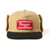 Seager Hat Whitewater Flapjack
