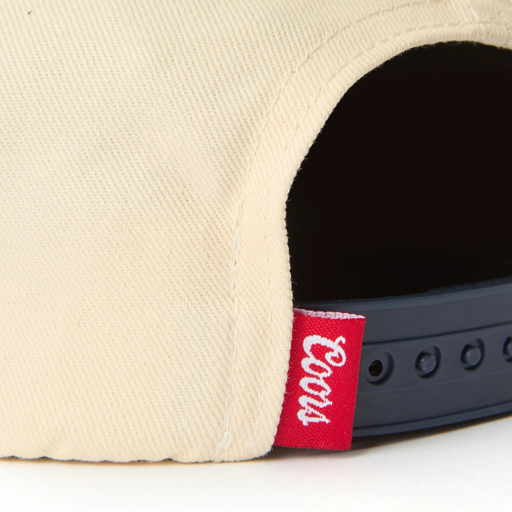 Seager x Coors Banquet P.O.P. Snapback Hat