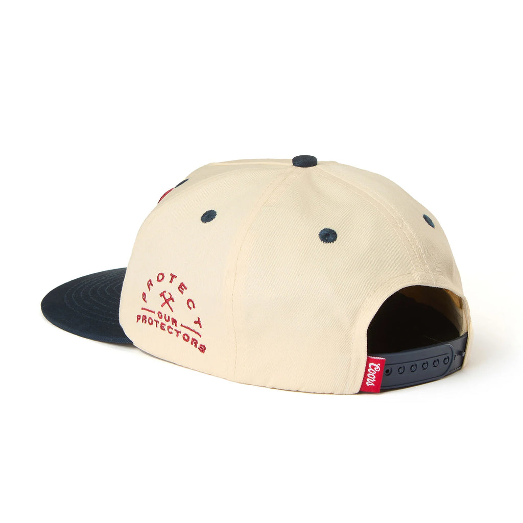 Seager x Coors Banquet P.O.P. Snapback Hat