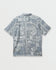 Quiksilver Waterman Mens Woven Boarder Line
