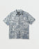 Quiksilver Waterman Mens Woven Boarder Line