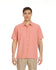 Quiksilver Waterman Mens Woven Centinela Premium Anti-Wrinkle