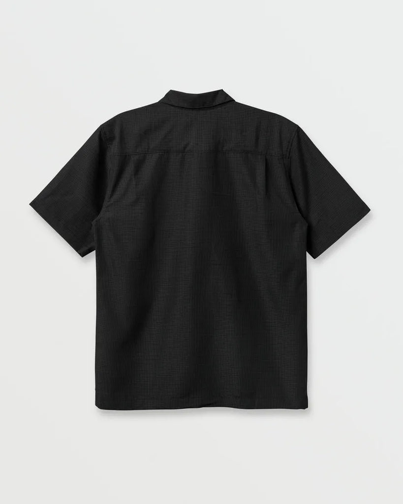 Quiksilver Waterman Mens Woven Centinela Premium Anti-Wrinkle