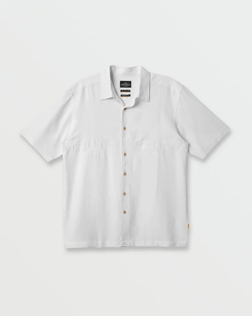 Quiksilver Waterman Mens Woven Offshore