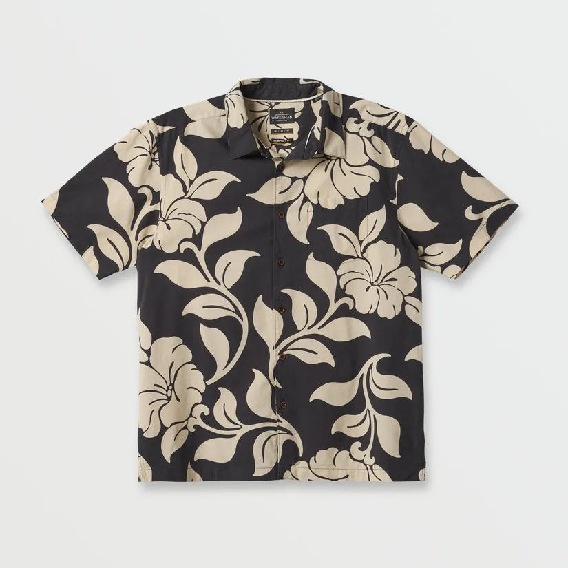 Quiksilver Waterman Mens Woven All Time Pareo