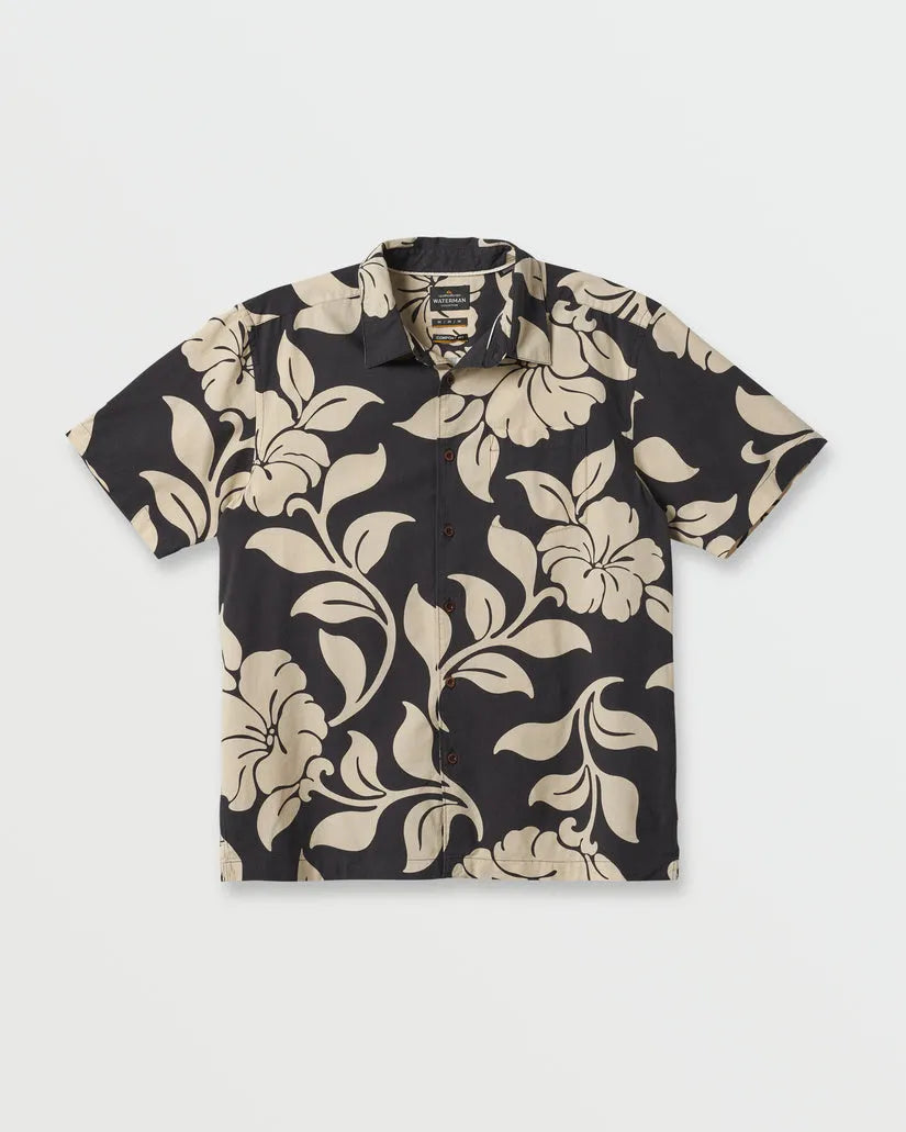 Quiksilver Waterman Mens Woven All Time Pareo