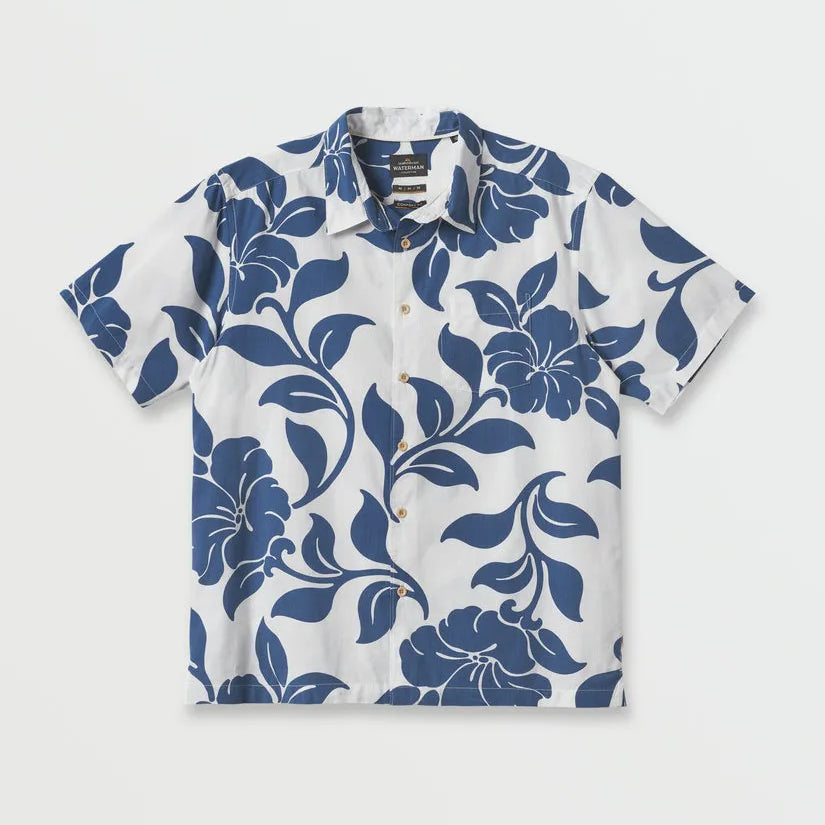 Quiksilver Waterman Mens Woven All Time Pareo