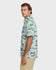 Quiksilver Waterman Mens Woven Day Dreamin