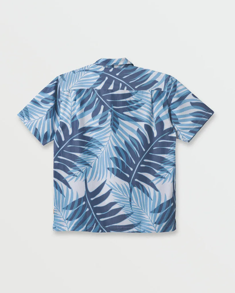Quiksilver Waterman Mens Woven Vacation