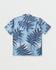 Quiksilver Waterman Mens Woven Vacation