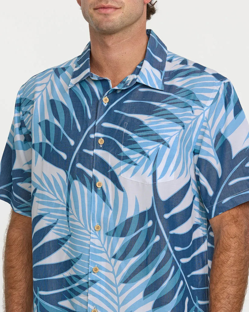 Quiksilver Waterman Mens Woven Vacation