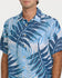 Quiksilver Waterman Mens Woven Vacation