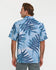 Quiksilver Waterman Mens Woven Vacation