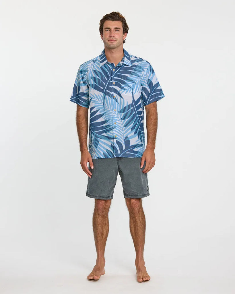 Quiksilver Waterman Mens Woven Vacation