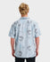 Quiksilver Waterman Mens Woven Big Day