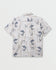 Quiksilver Waterman Mens Woven Big Day