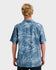 Quiksilver Waterman Mens Woven Botanical