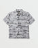 Quiksilver Waterman Mens Woven Island Daze