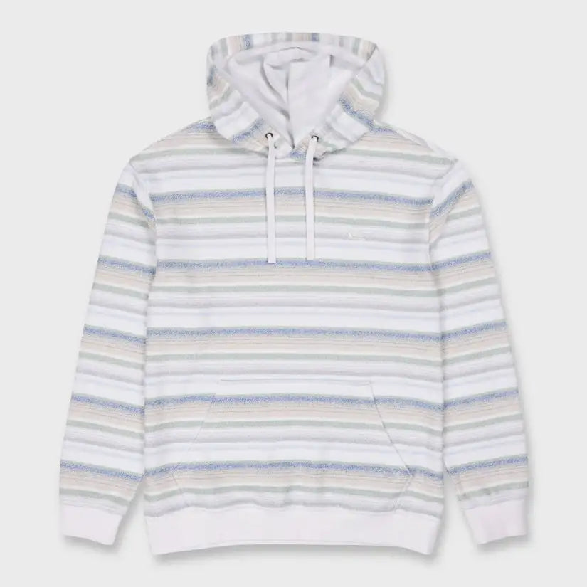 Quiksilver Mens Sweatshirt Great Otway