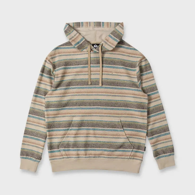 Quiksilver Mens Sweatshirt Great Otway