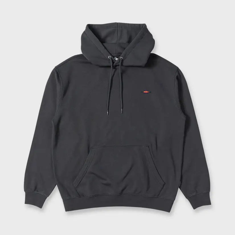 Quiksilver Mens Sweatshirt Saltwater Hoodie