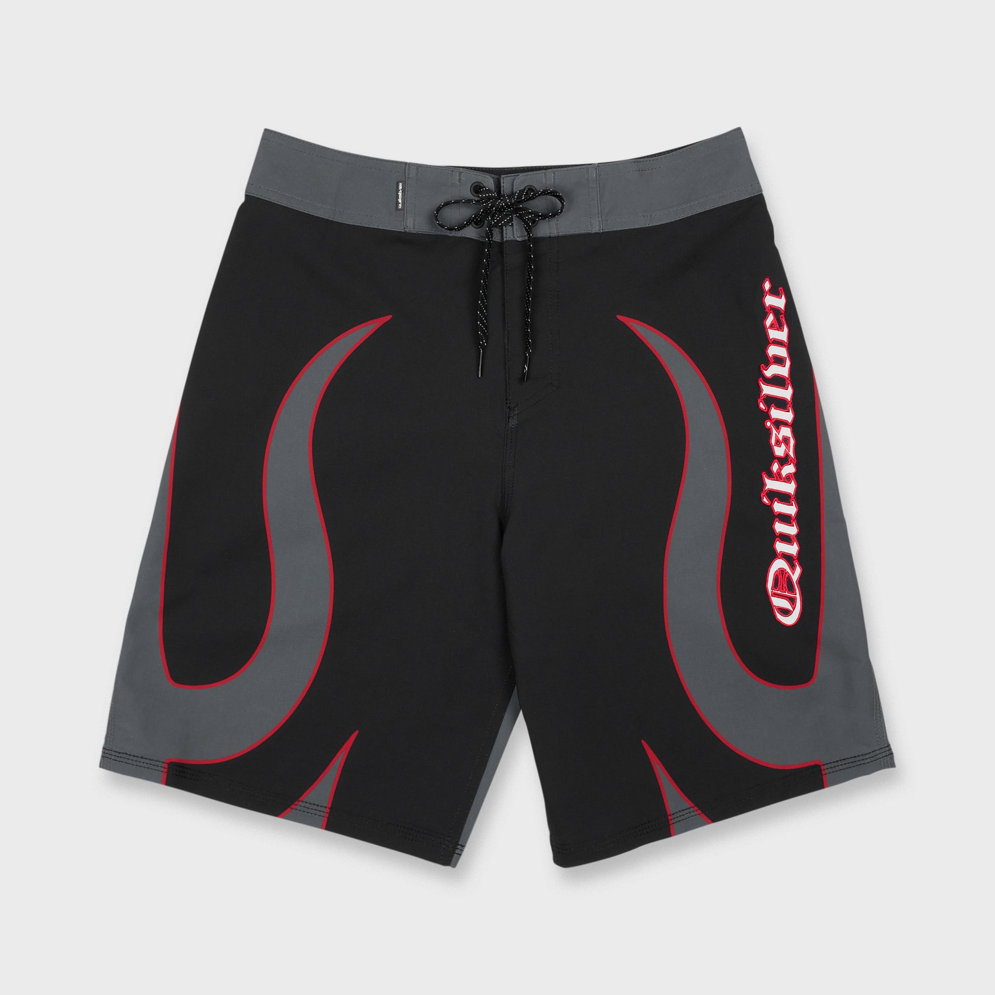 Quiksilver Mens Boardshorts Mercury Trident 21"