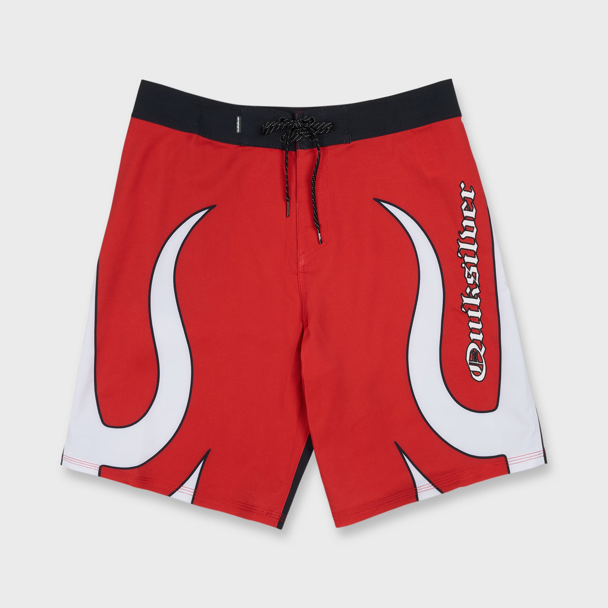 Quiksilver Mens Boardshorts Mercury Trident 21"