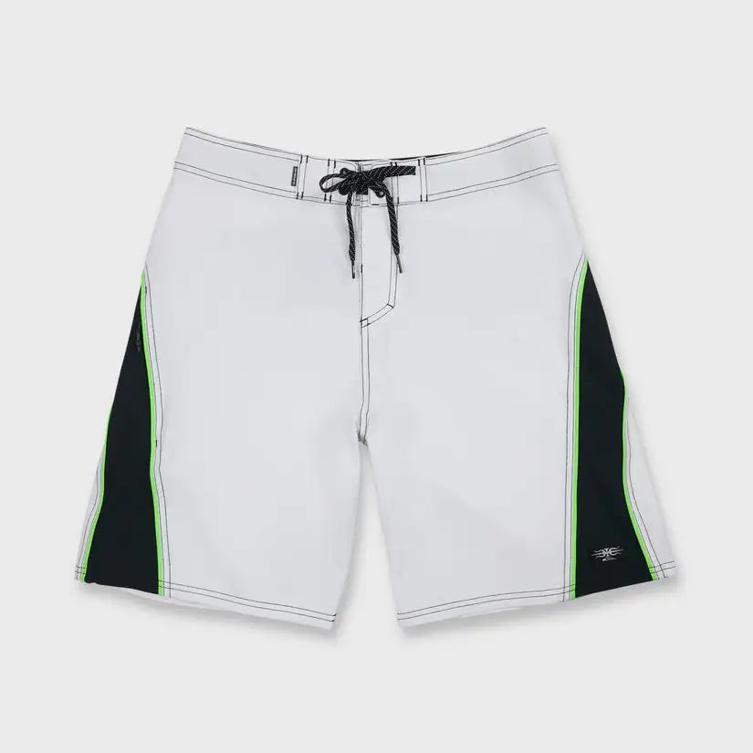 Quiksilver Mens Boardshorts Mercury Gravity 21"