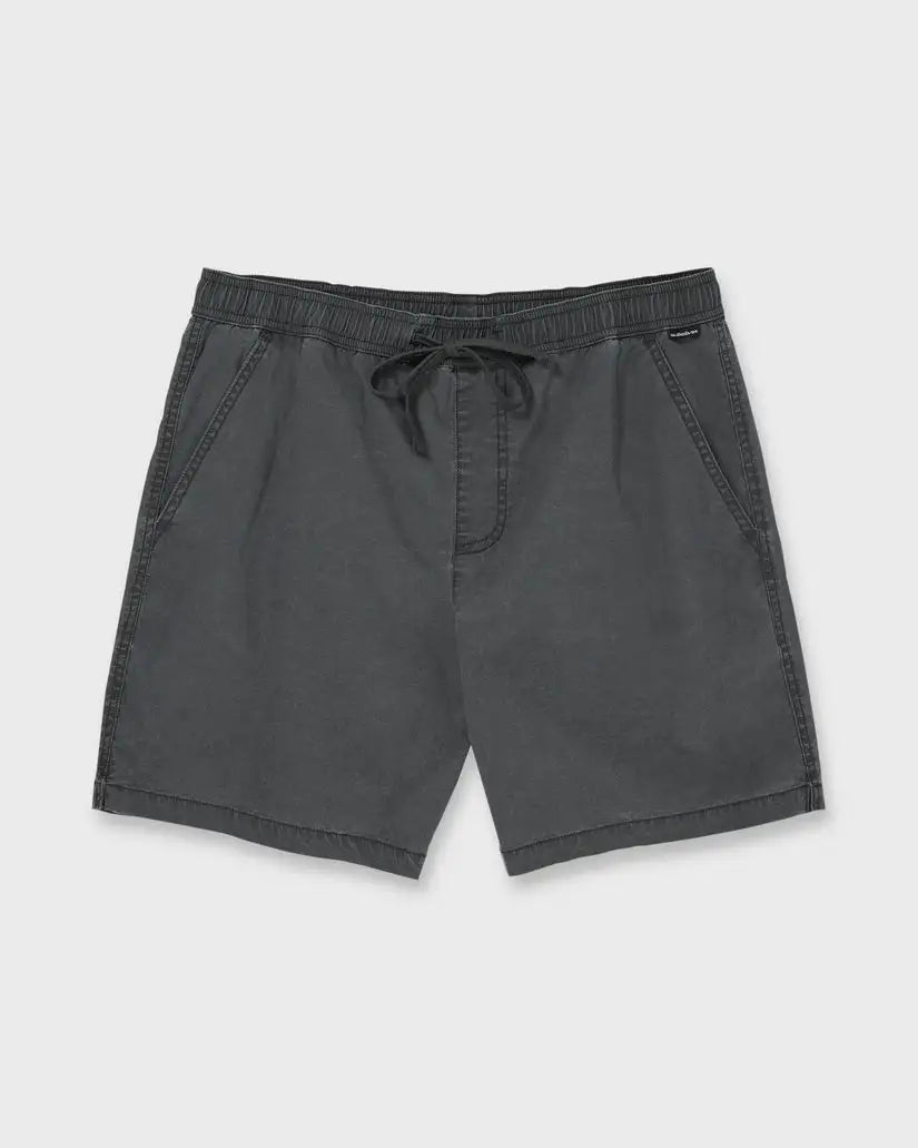 Quiksilver Mens Shorts Saltwater