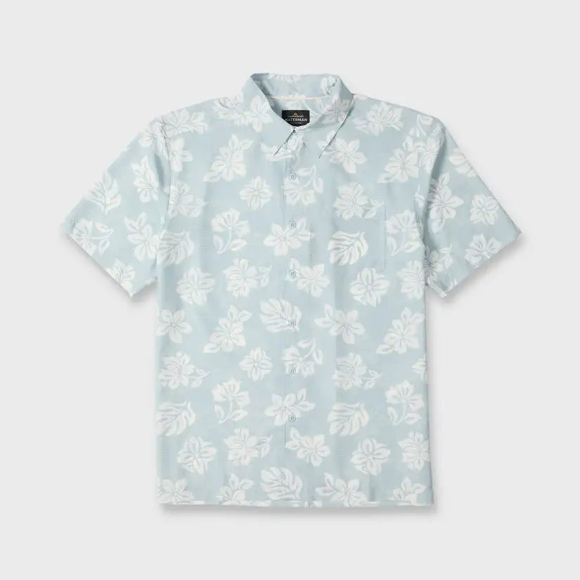 Quiksilver Waterman Mens Woven Performance Pack