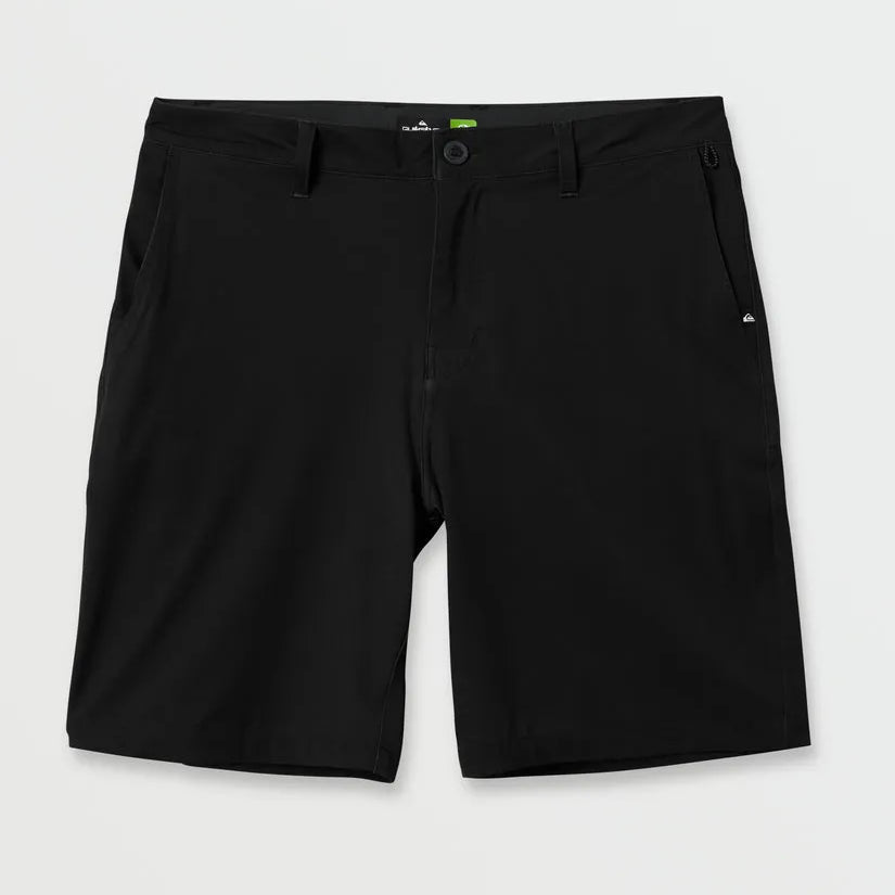 Quiksilver Mens Shorts Union Amphibian 20"