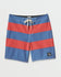 Quiksilver Mens Boardshorts Original Straight Leg 18
