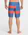 Quiksilver Mens Boardshorts Original Straight Leg 18