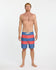 Quiksilver Mens Boardshorts Original Straight Leg 18