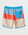 Quiksilver Mens Boardshorts Surfsilk Tijuana 19