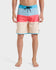 Quiksilver Mens Boardshorts Surfsilk Tijuana 19