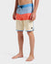 Quiksilver Mens Boardshorts Surfsilk Tijuana 19
