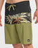 Quiksilver Mens Boardshorts Surfsilk Panel 20