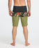 Quiksilver Mens Boardshorts Surfsilk Panel 20