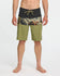 Quiksilver Mens Boardshorts Surfsilk Panel 20