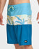 Quiksilver Mens Boardshorts Surfsilk Panel 20