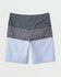 Quiksilver Mens Boardshorts Surfsilk Panel 20
