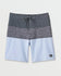 Quiksilver Mens Boardshorts Surfsilk Panel 20